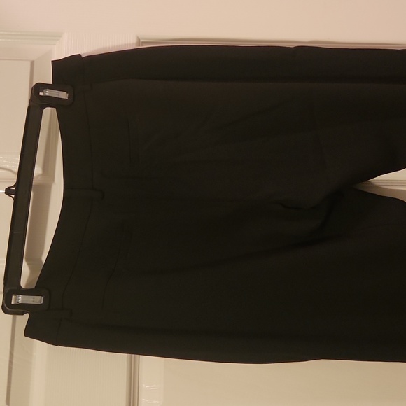 Adorable Tuxedo style pants - Picture 4 of 4